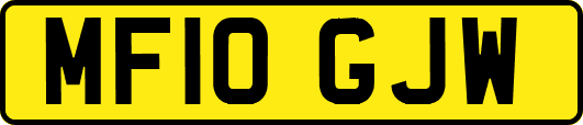 MF10GJW