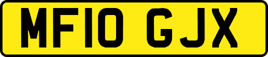 MF10GJX