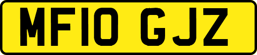 MF10GJZ