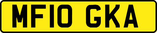MF10GKA
