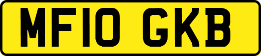 MF10GKB