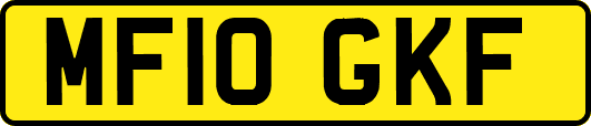 MF10GKF