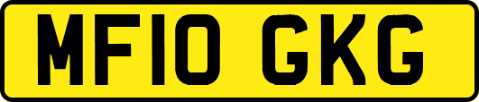 MF10GKG