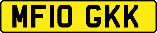 MF10GKK