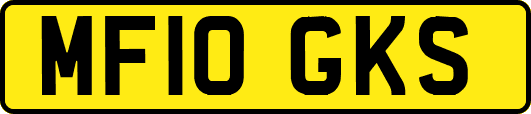 MF10GKS