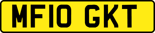 MF10GKT