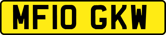 MF10GKW