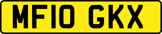 MF10GKX