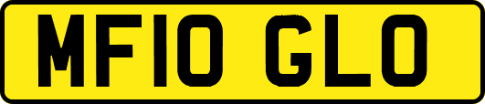 MF10GLO