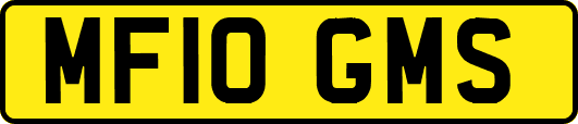 MF10GMS