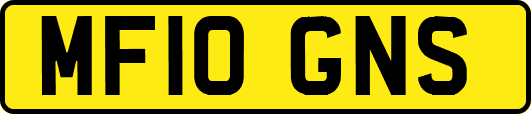 MF10GNS