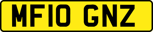 MF10GNZ
