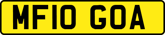 MF10GOA