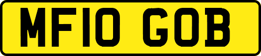 MF10GOB