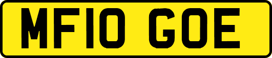 MF10GOE