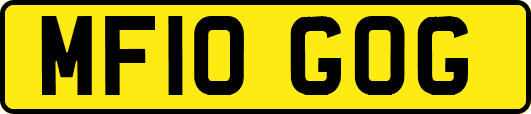MF10GOG