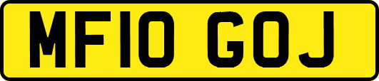 MF10GOJ