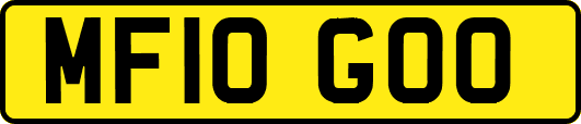 MF10GOO