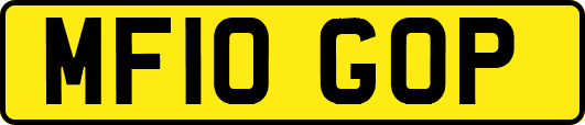 MF10GOP