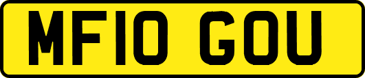 MF10GOU