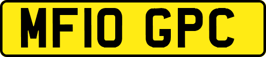MF10GPC