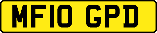 MF10GPD
