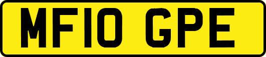 MF10GPE