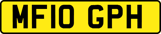 MF10GPH