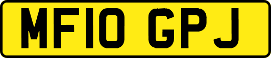 MF10GPJ