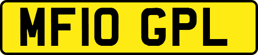 MF10GPL