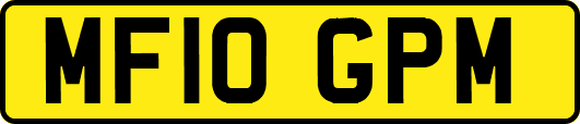 MF10GPM