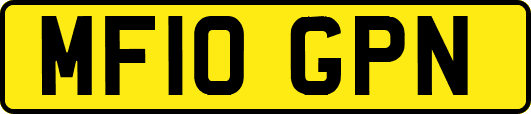 MF10GPN