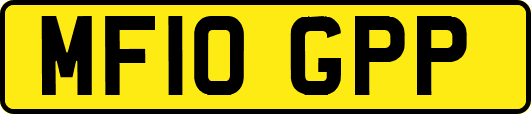 MF10GPP