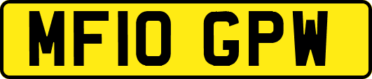 MF10GPW