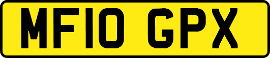 MF10GPX