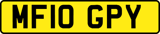 MF10GPY