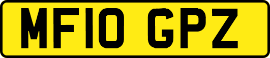 MF10GPZ