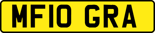 MF10GRA