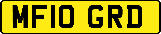 MF10GRD