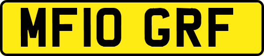 MF10GRF