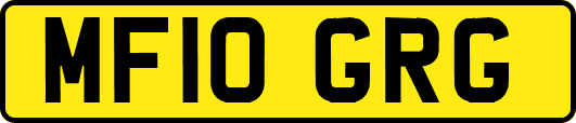 MF10GRG