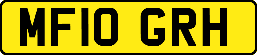 MF10GRH