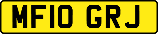 MF10GRJ