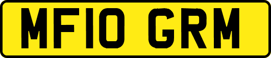 MF10GRM