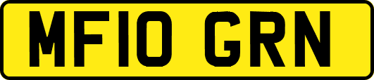 MF10GRN
