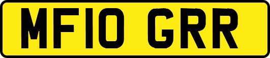 MF10GRR