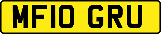 MF10GRU