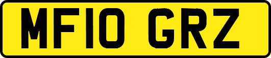 MF10GRZ