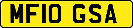 MF10GSA