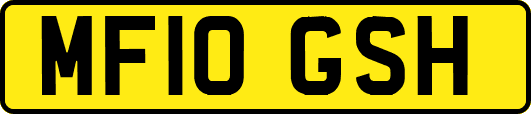 MF10GSH